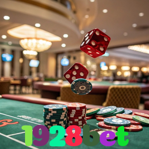 Cassino Ao Vivo 24 Horas no 1928bet