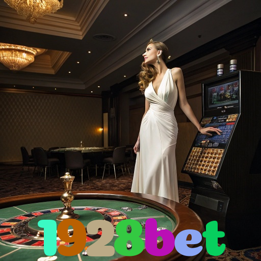 Participe de Desafios de Slots no 1928bet