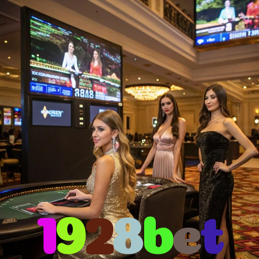 Slots com Prêmios Progressivos no 1928bet